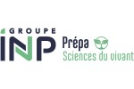 Logo Prépa Sciences du Vivant