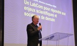 Marc COUSINEAU, Directeur scientifique SEMA