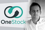 Logo OneStock et R Grigoras