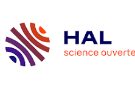 Logo archive ouverte HAL
