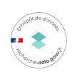 Logo Entrep&ocirc;t RechercheDataGouv