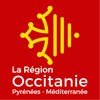 Logo région Occitanie