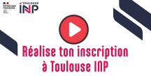 Je consulte la video du pas à pas